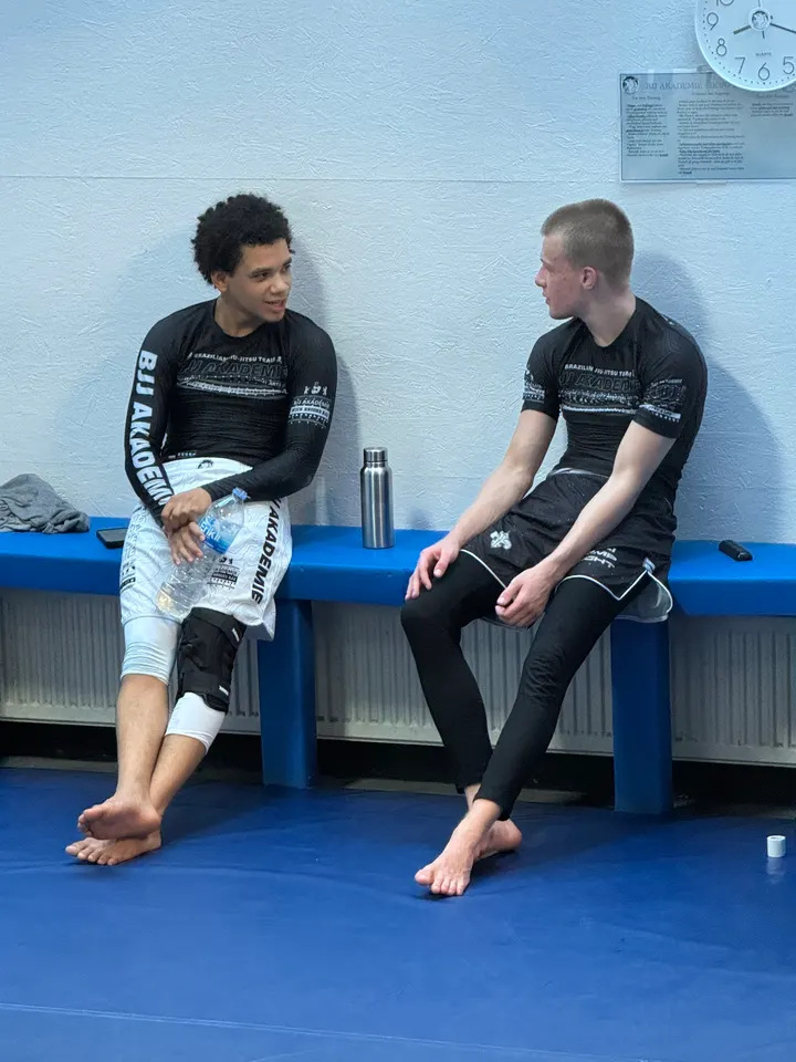 BJJ Akademie — bjj-studio in Berlin — 4