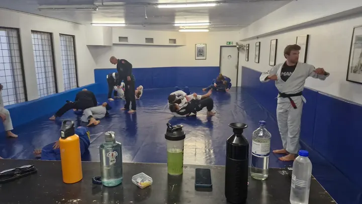 BJJ Akademie — bjj-studio in Berlin — 5