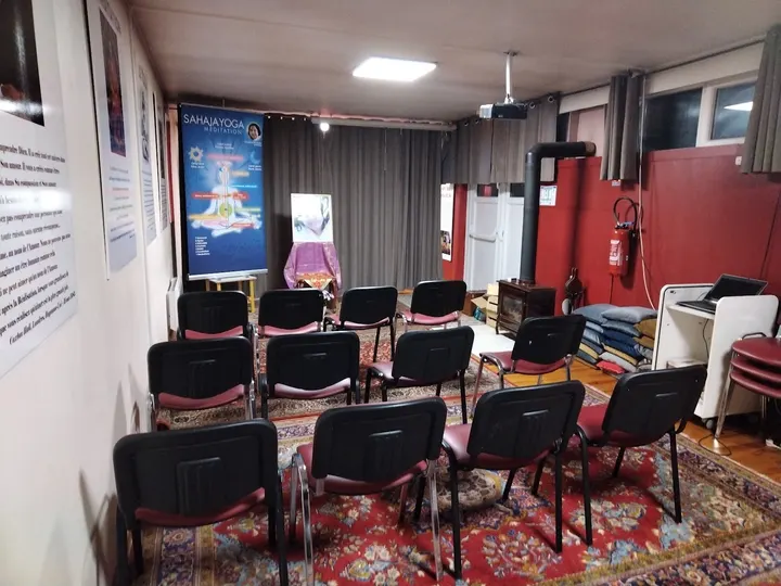 Sahaja Yoga Méditation Nantes — yoga-studio à Nantes — 5