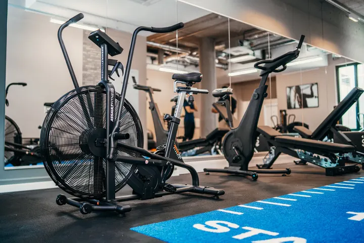 MainKraft sports & physio — pt-studio in Sachsenhausen, Frankfurt am Main — 3