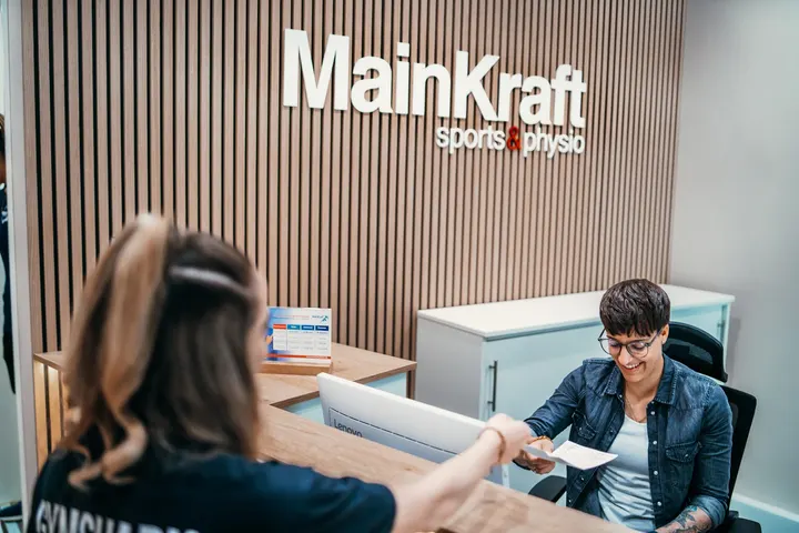 MainKraft sports & physio — pt-studio in Frankfurt am Main — 3