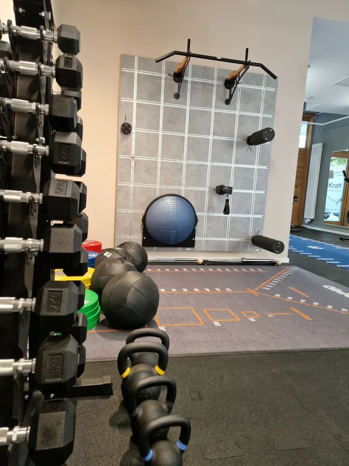 MainKraft sports & physio — Functional Training in Sachsenhausen, Frankfurt am Main