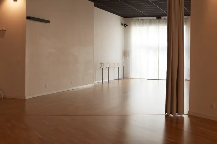Benecorps — danse-studio à Saint-Martin, Perpignan — 2