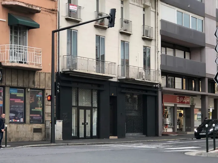 Benecorps — danse-studio à Perpignan — 3