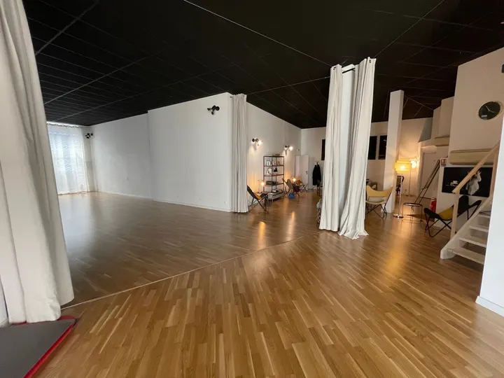 Benecorps — danse-studio à Perpignan — 4