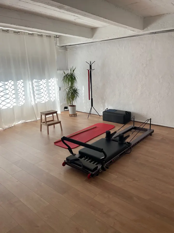 Benecorps — danse-studio à Perpignan — 5