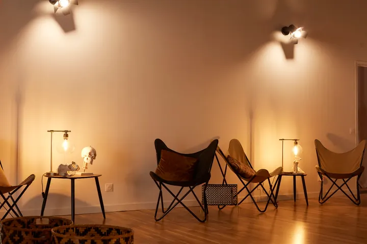 Benecorps — Pilates à Saint-Martin, Perpignan