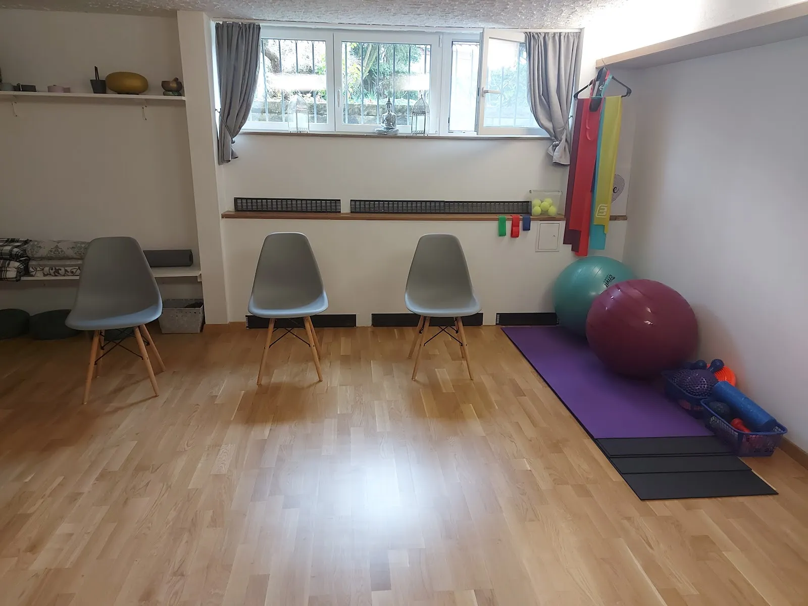 Yogaconnections — yoga-studio in Fellbach, Fellbach — 2