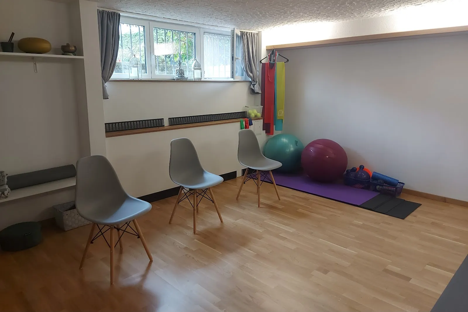 Yogaconnections — yoga-studio in Fellbach, Fellbach — 3