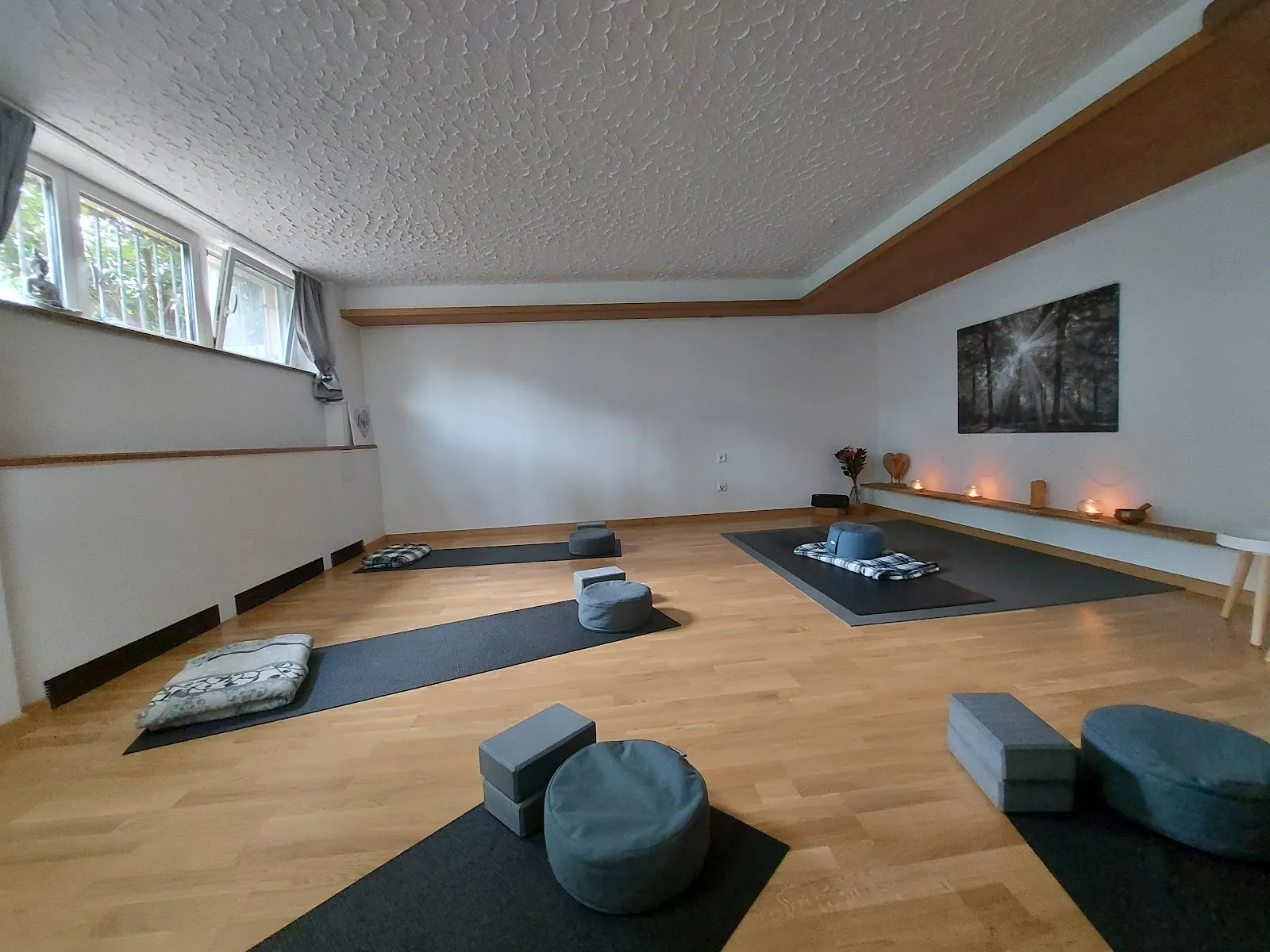 Yogaconnections — yoga-studio in Fellbach — 3