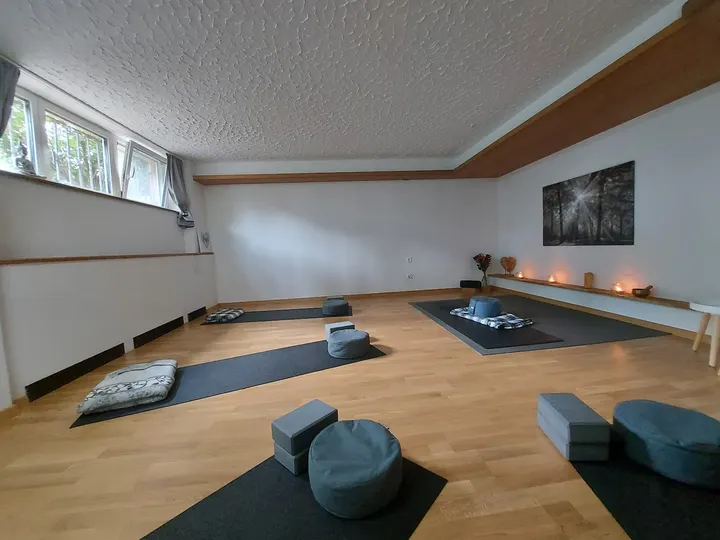 Yogaconnections — yoga-studio in Fellbach — 3