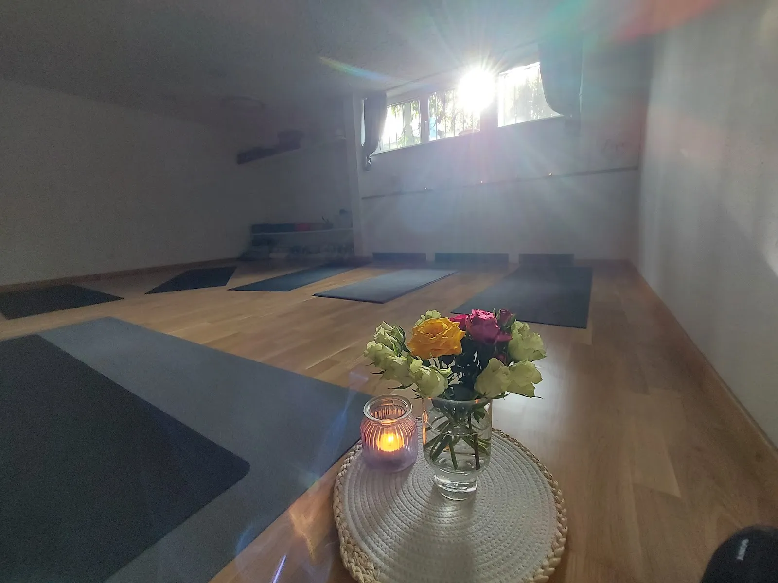 Yogaconnections — yoga-studio in Fellbach — 4