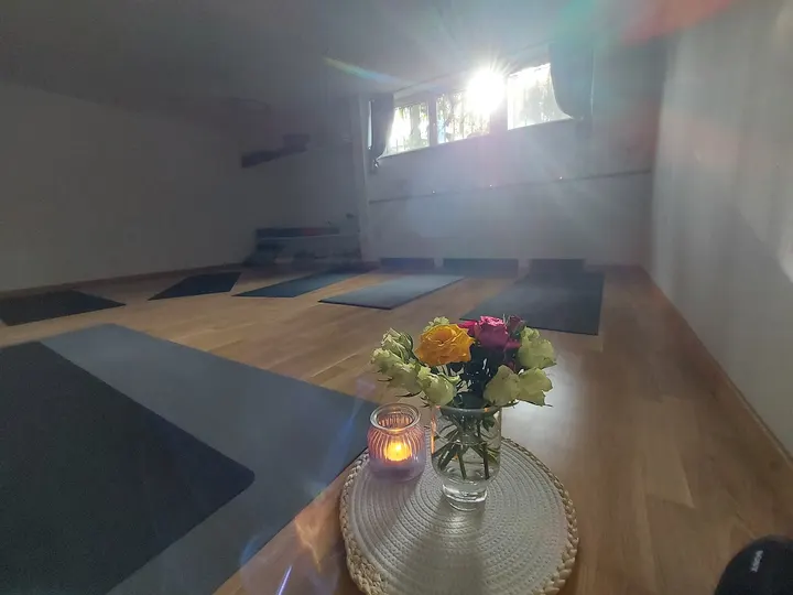 Yogaconnections — yoga-studio in Fellbach — 4
