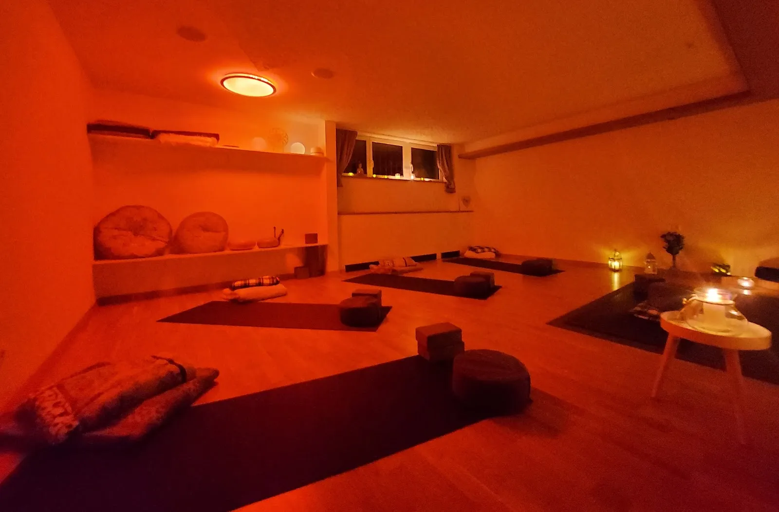 Yogaconnections — yoga-studio in Fellbach — 5