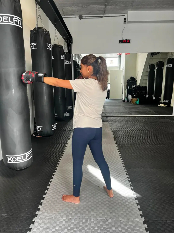 KoelFit — kickboksen-studio in Almere — 3