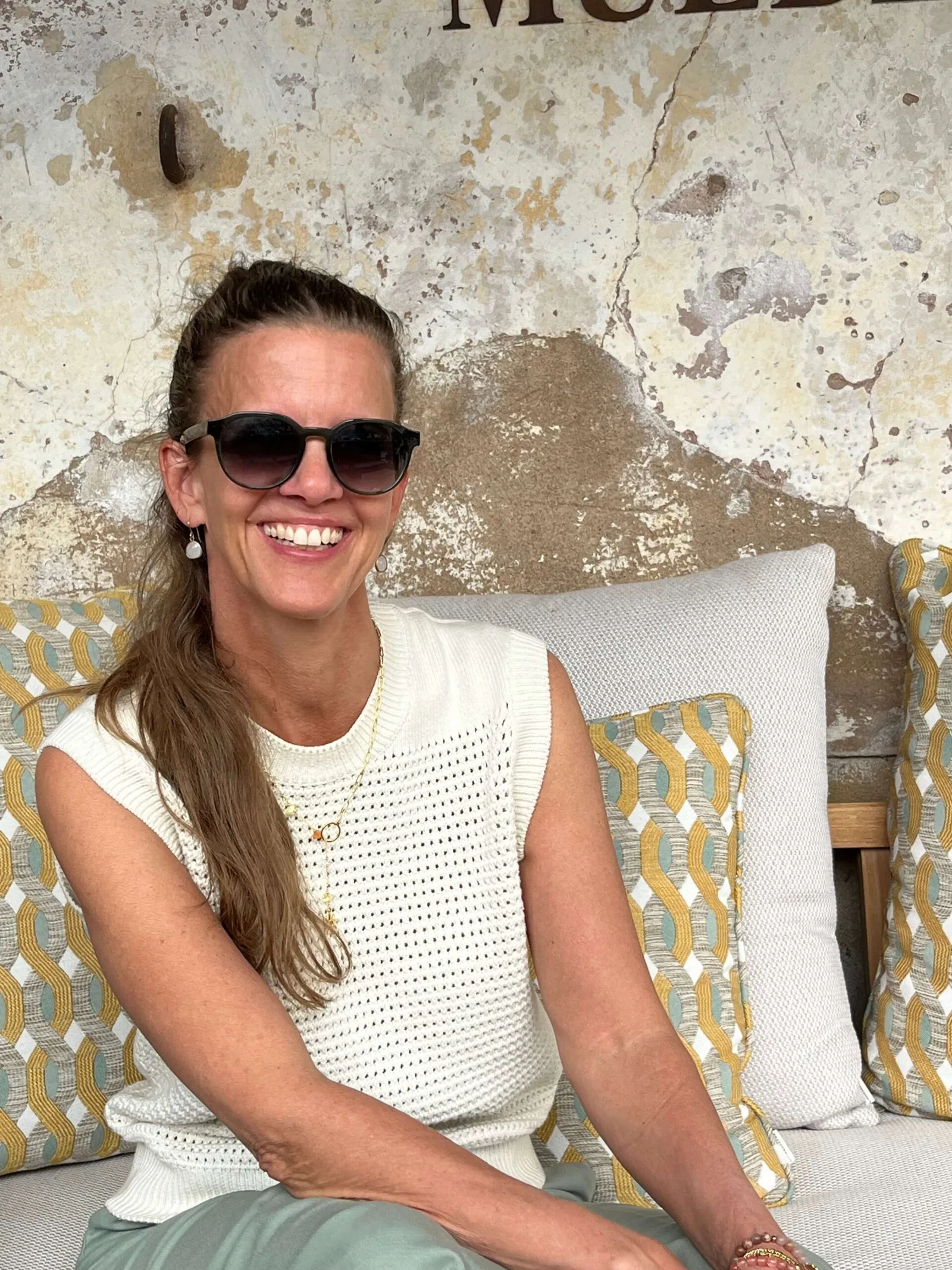 Stephanie Dahl — yoga-studio i Klein Kussewitz — 4