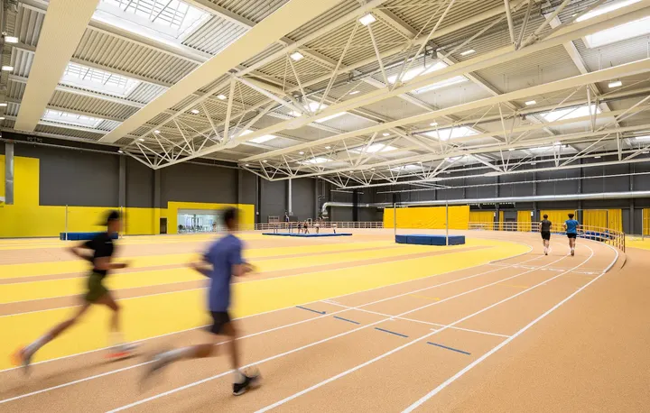 das Stadtwerk.Sportpark Ost — fitnessstudio in Ostenviertel, Regensburg — 3