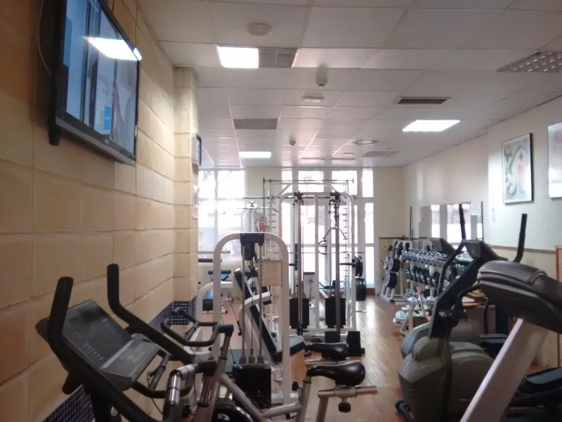 ACQUA — estudio de fitness-studio en Logroño — 3