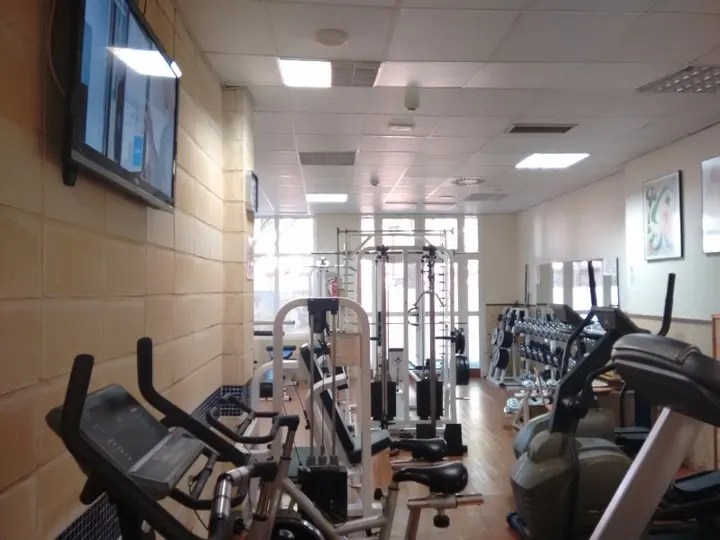 ACQUA — estudio de fitness-studio en Logroño — 3