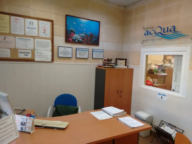 ACQUA — estudio de fitness-studio en Logroño — 4