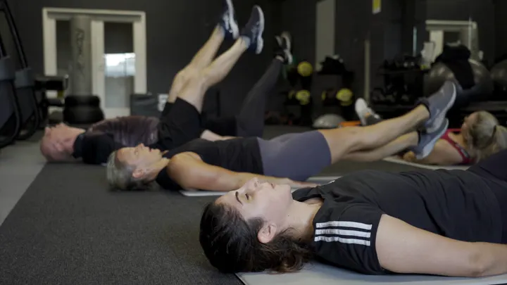 LYNX FITNESS Lynx Business Park — fitness studio in Newmarket — 2