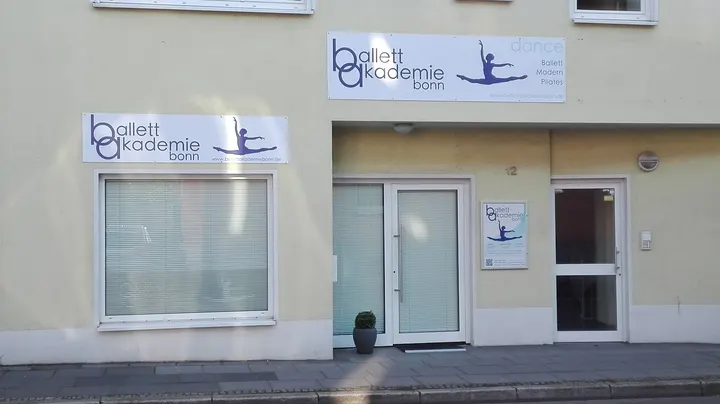 Ballett Akademie Bonn — tanz-studio in Bad Godesberg, Bonn — 2