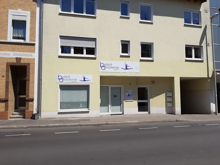 Ballett Akademie Bonn — Tanz in Bad Godesberg, Bonn