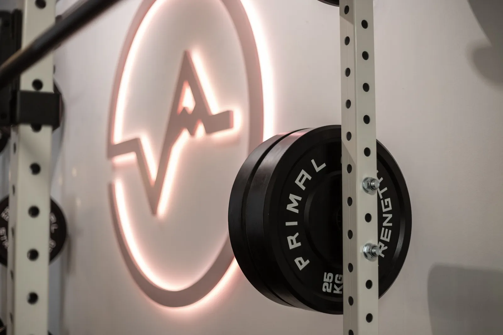 Peak to Peak Fitness Studio — boxing-studio in Gorbals, Glasgow — 2
