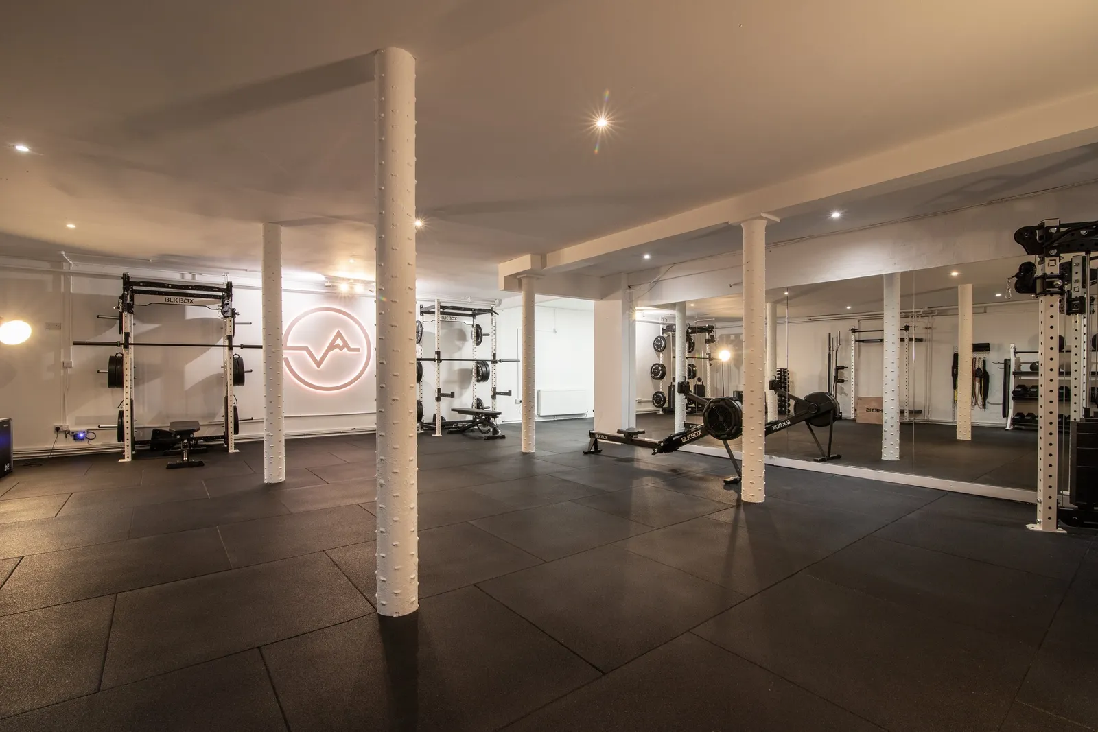 Peak to Peak Fitness Studio — boxing-studio in Gorbals, Glasgow — 3