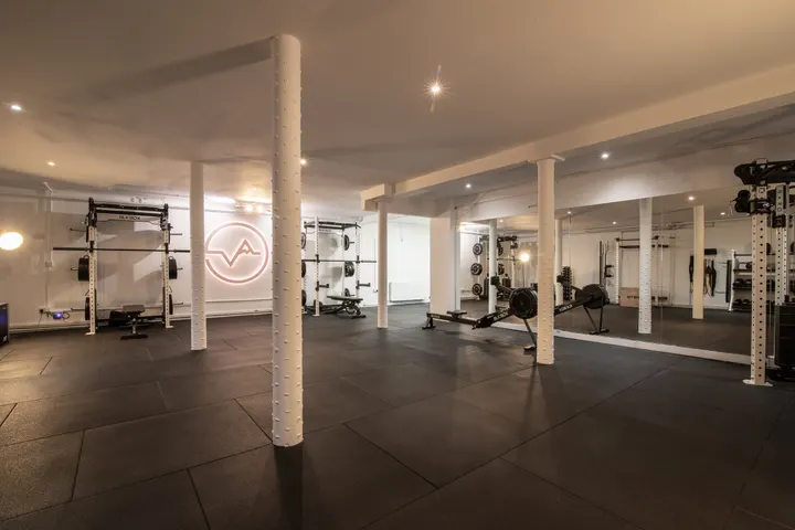 Peak to Peak Fitness Studio — boxing-studio in Tradeston, Glasgow — 3