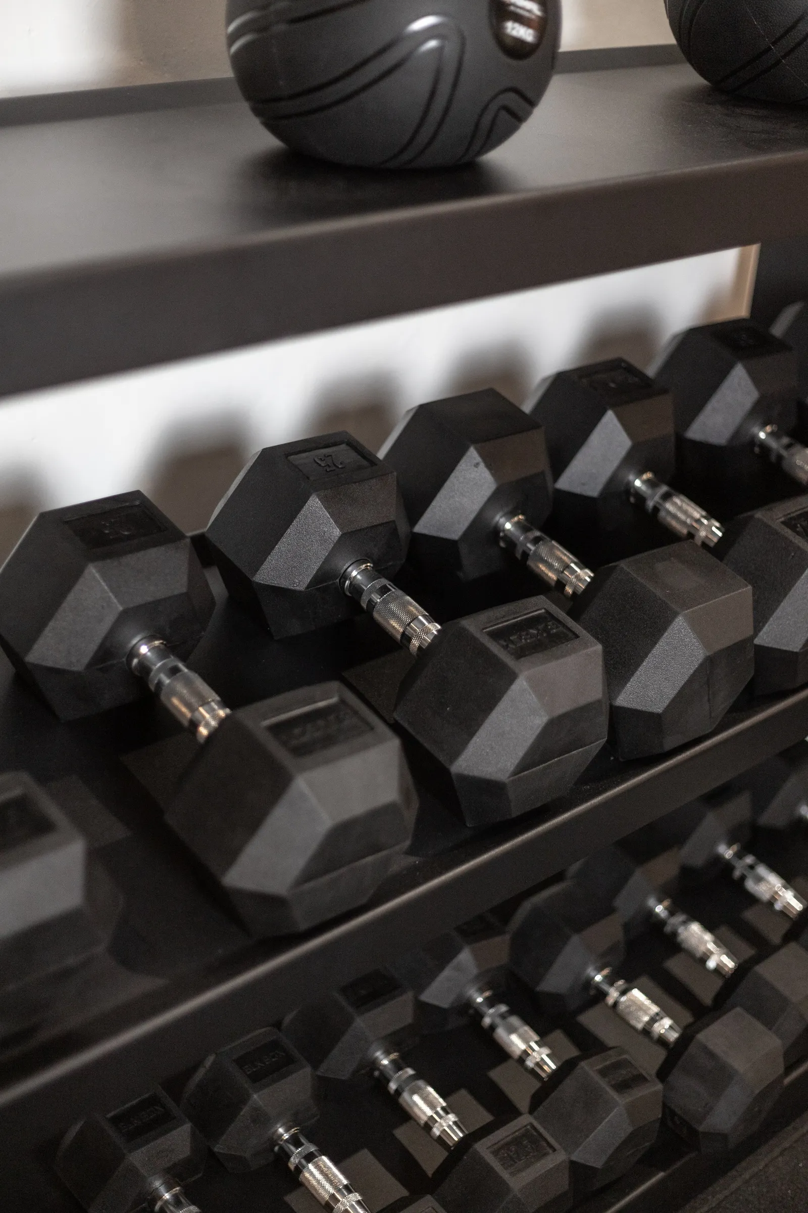 Peak to Peak Fitness Studio — boxing-studio in Glasgow — 3