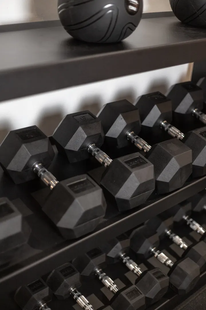 Peak to Peak Fitness Studio — boxing-studio in Glasgow — 3