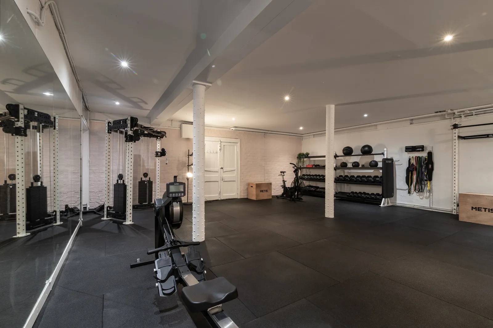 Peak to Peak Fitness Studio — boxing-studio in Glasgow — 4