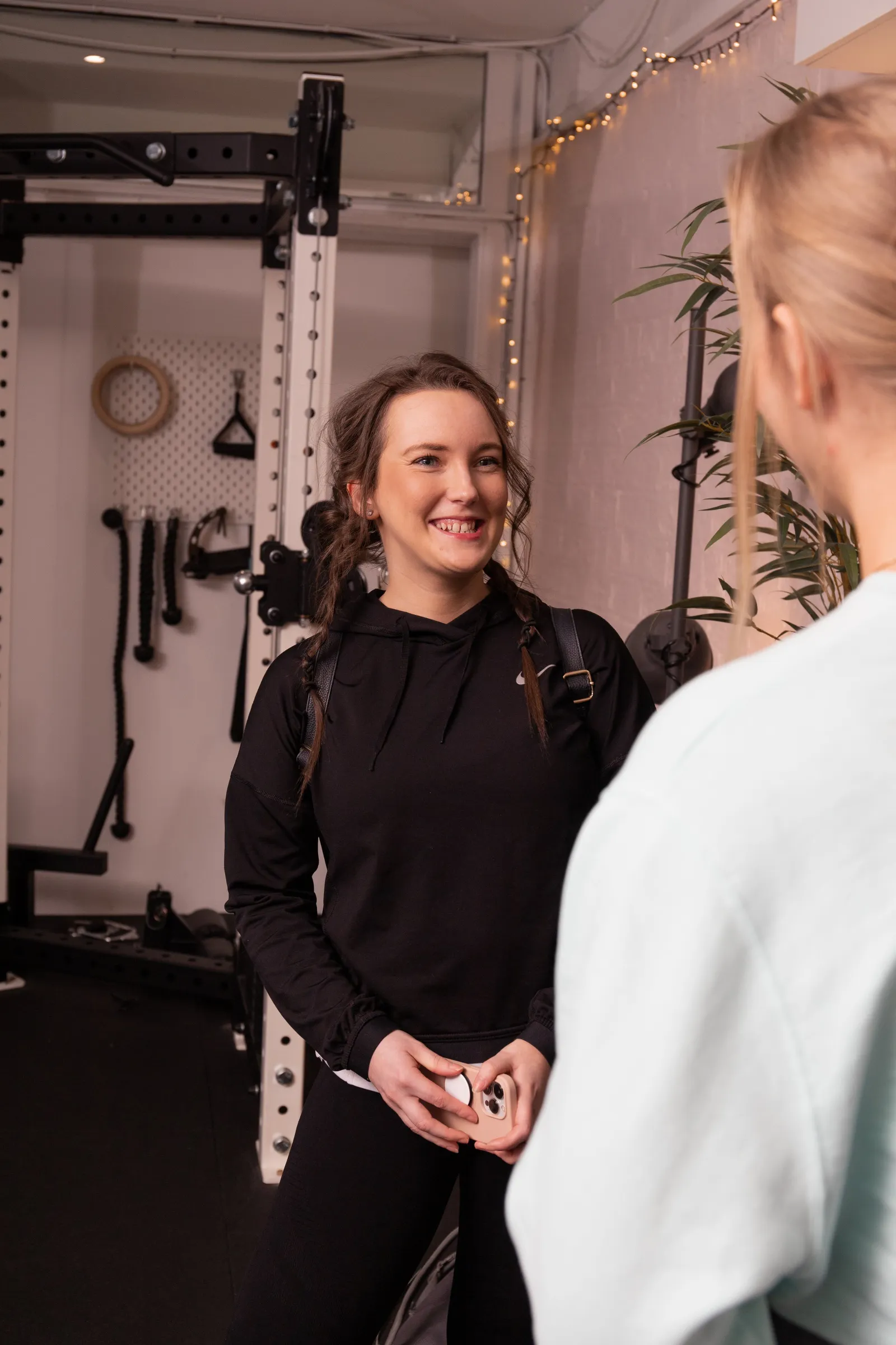 Peak to Peak Fitness Studio — boxing-studio in Glasgow — 5
