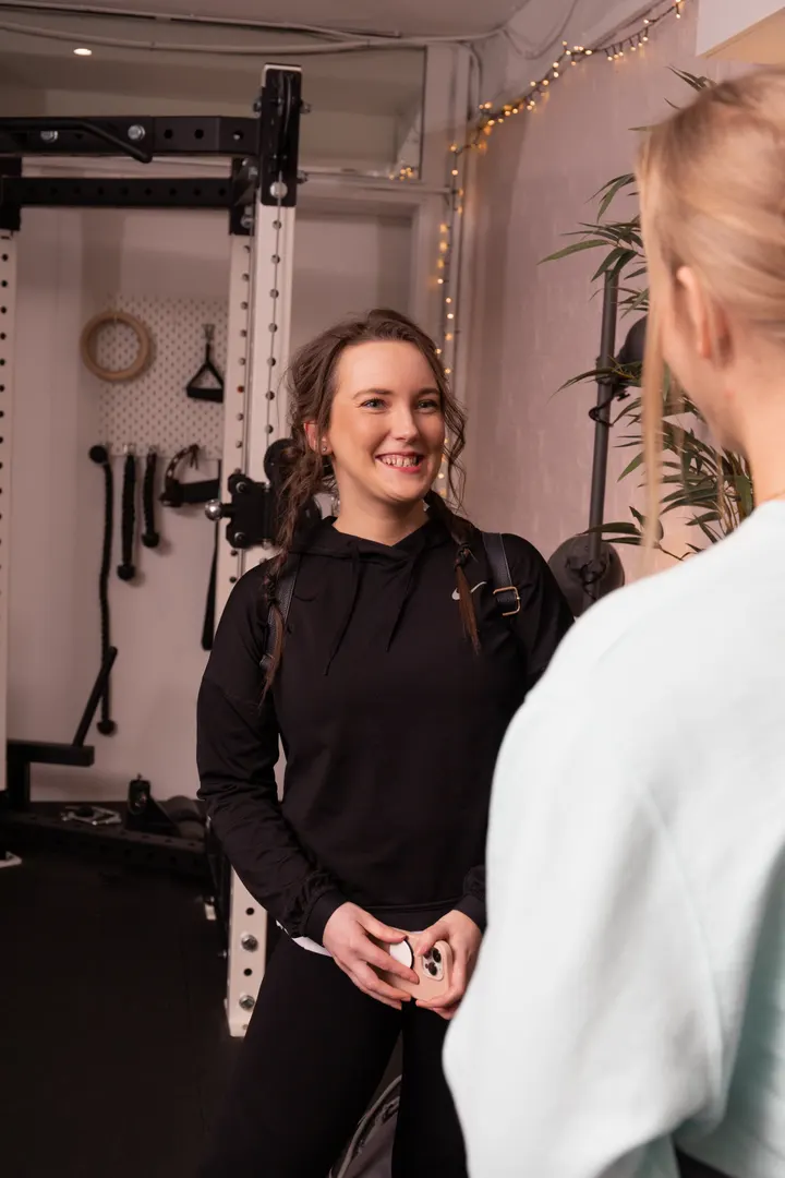 Peak to Peak Fitness Studio — boxing-studio in Glasgow — 5