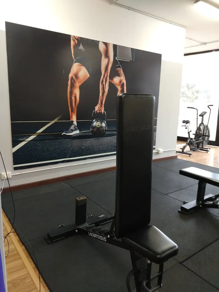 SGym 875 — palestre-studio a Municipio 2, Bari — 2