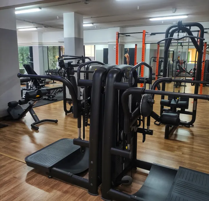 SGym 875 — palestre-studio a Municipio 2, Bari — 3