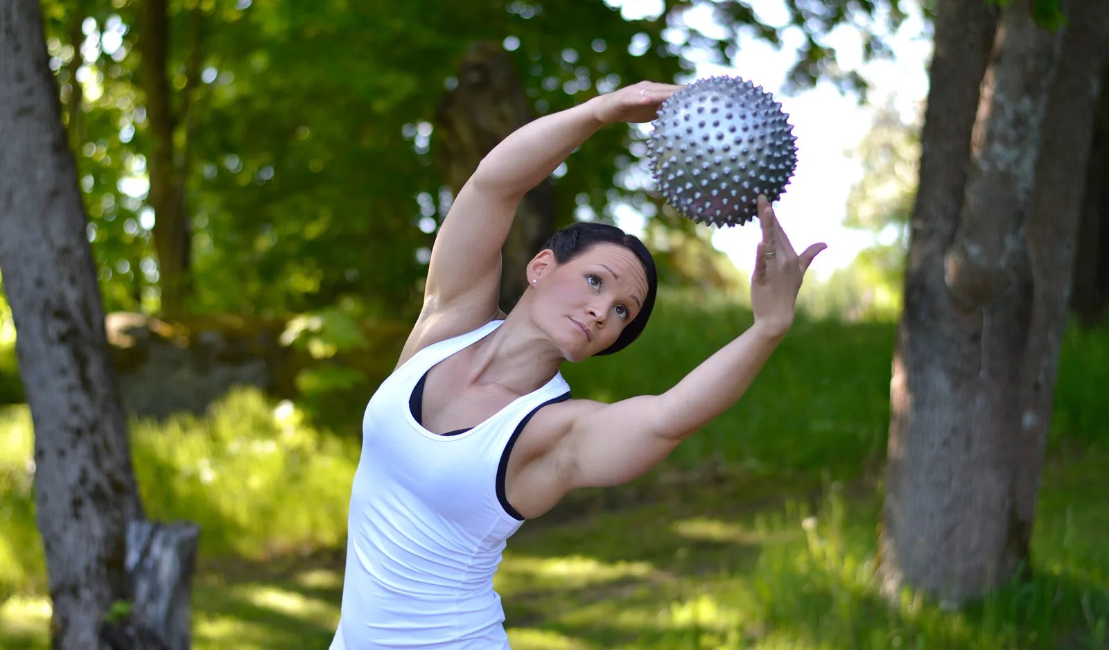 JW Training — voimaharjoittelu-studio i Veikkola — bild 2