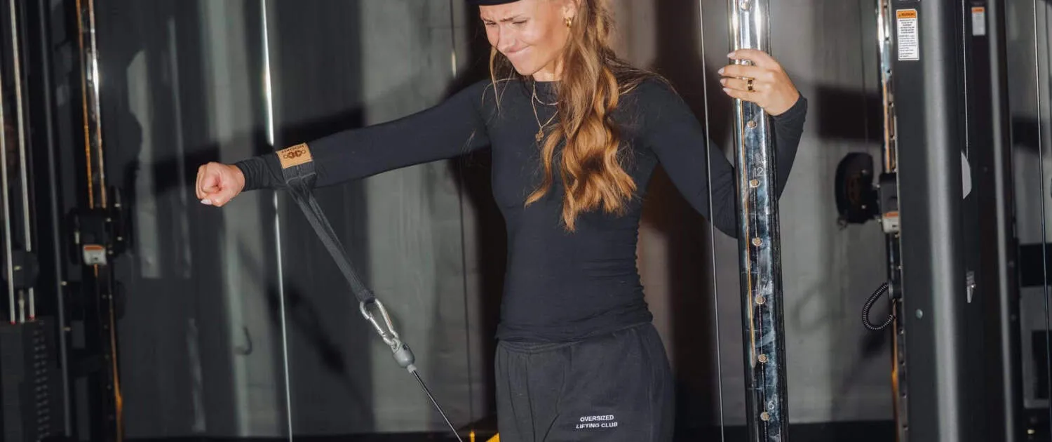 Underground Fitness — træningsstudio-studio i Sønderlund, Roskilde — bild 3