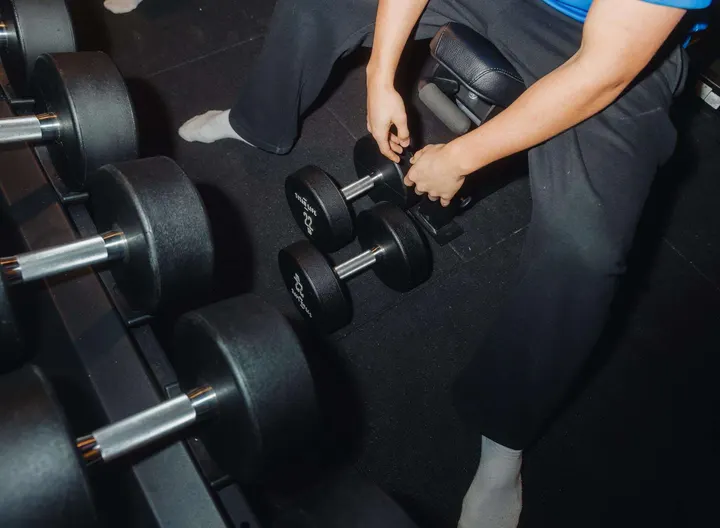 Underground Fitness — træningsstudio i Roskilde — 3