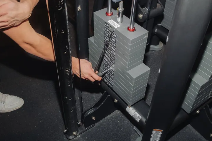 Underground Fitness — træningsstudio i Roskilde — 5