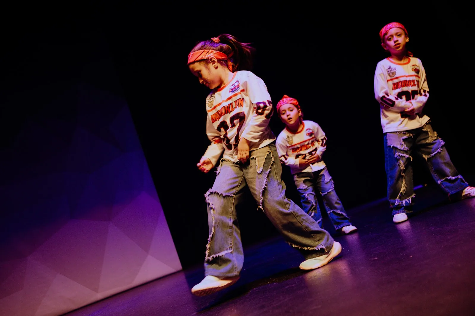 Studio DC — baile-studio en Móstoles — 3