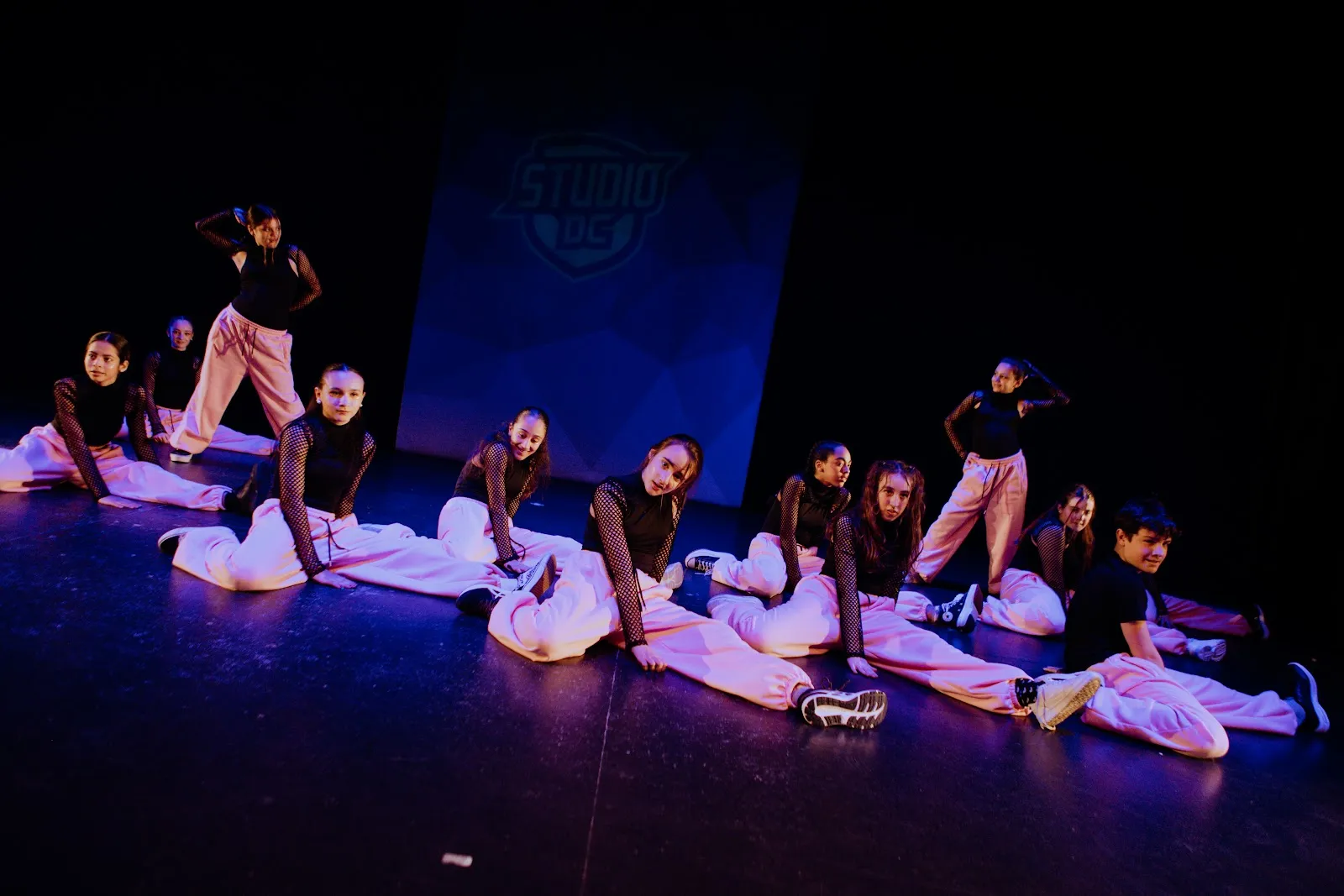 Studio DC — baile-studio en Móstoles — 4