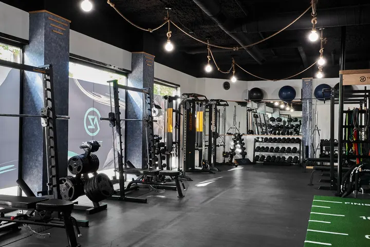 AZ Training Sport Clinic — entrenamiento personal-studio en Distrito Municipal I (sin urbanizaciones), Pozuelo de Alarcón — 3
