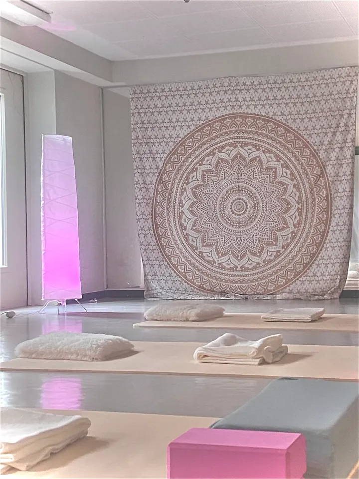Yogaliebe-Schwerte — yoga-studio in Lichtendorf, Schwerte-Geisecke — 2