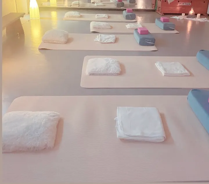 Yogaliebe-Schwerte — yoga-studio in Schwerte-Geisecke — 5