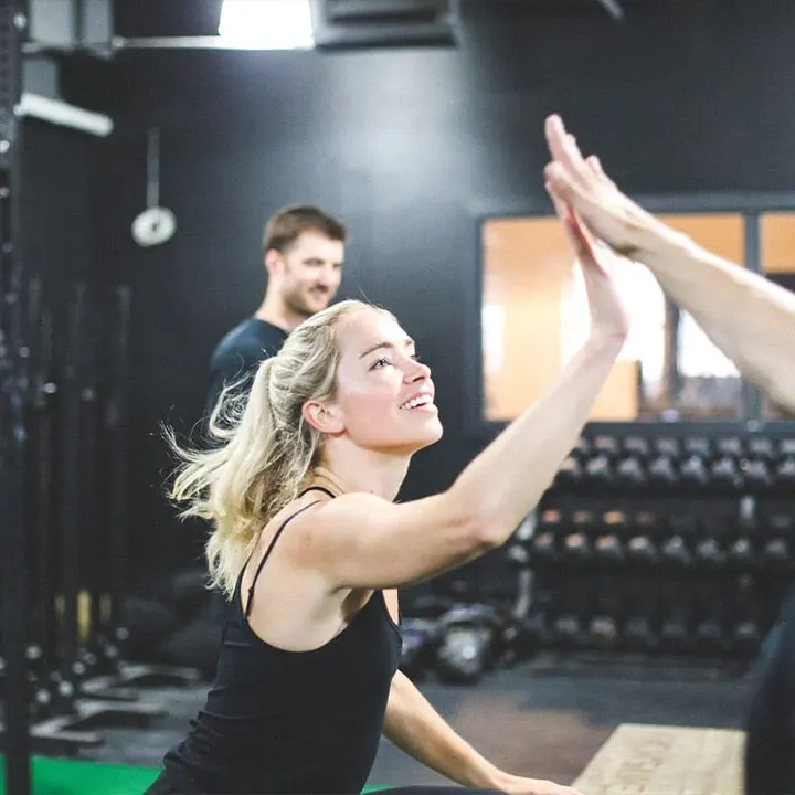 CrossFit Östersund — crossfit-studio i Östersund — 6