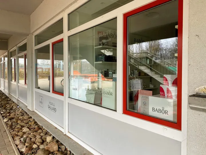 Gesundheitszentrum im Phönix — Recovery in Hüxtertor / Mühlentor / Gärtnergasse, Lübeck