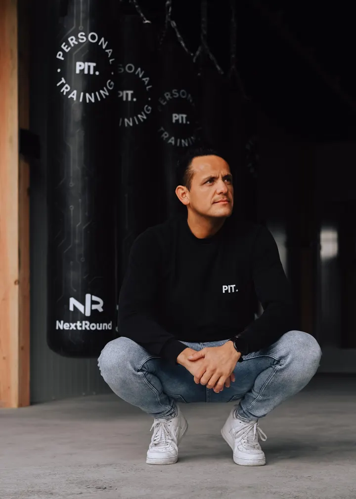 Pit-training — Personal training in De Zwette IV, Leeuwarden