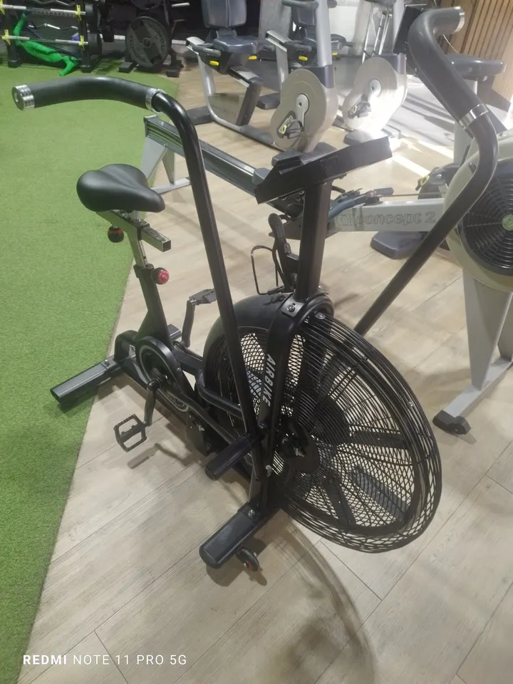 Oxyty Fitness Saint-Ouen-l'Aumône — salle de fitness-studio à Saint-Ouen-l'Aumône — 3